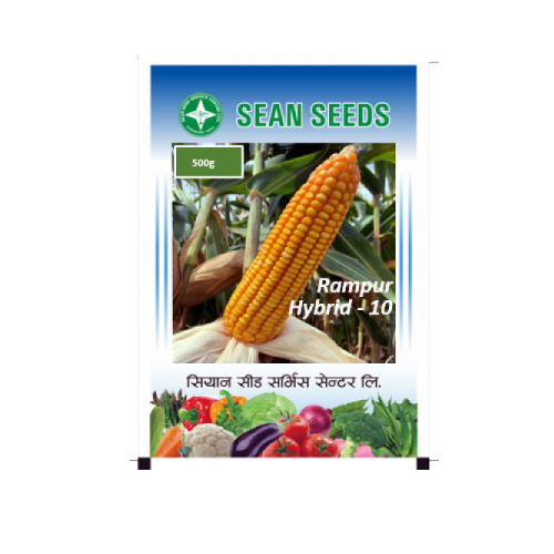 Seed, Hybrid & Improved Varieties