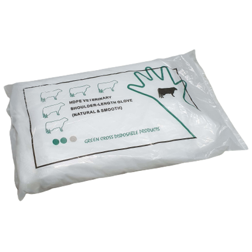 A. I. Gloves Very Disposable  Greenguard