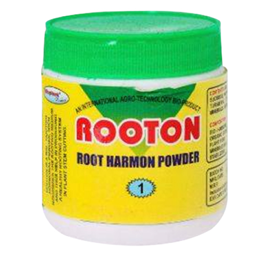 Rooton (Bio-Root Hormone Powder)