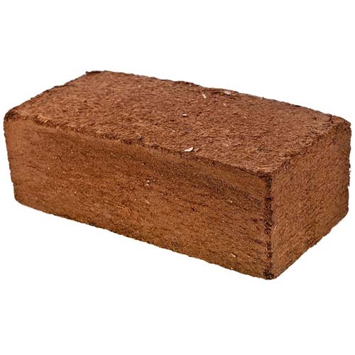 Coco peat Brick  2 Kg