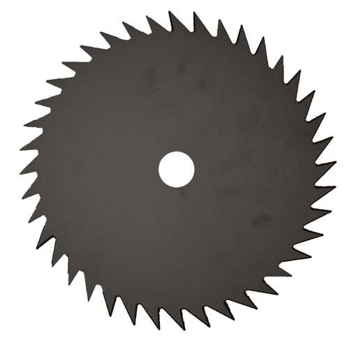 Brush Cutter Spare Parts (40T metal Blade)