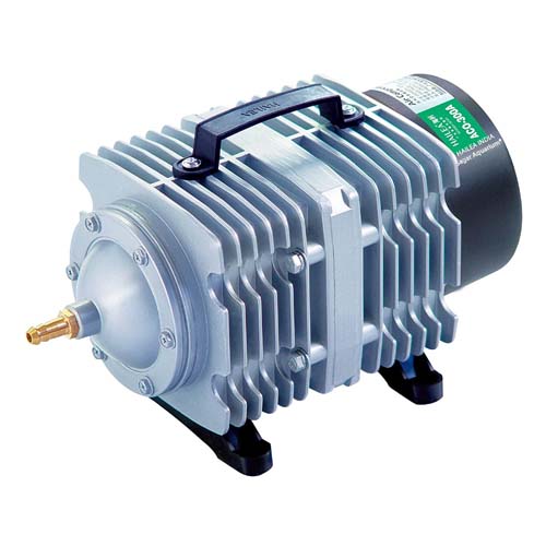 Aerator Pump Aco 300A (300 Watt)-Electricity