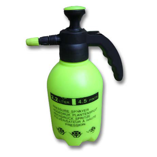 Hand Sprayer 2.2 Liter- Light Yallow Color