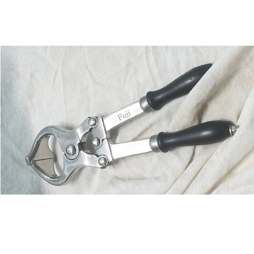 Castration Plier Stainless steel