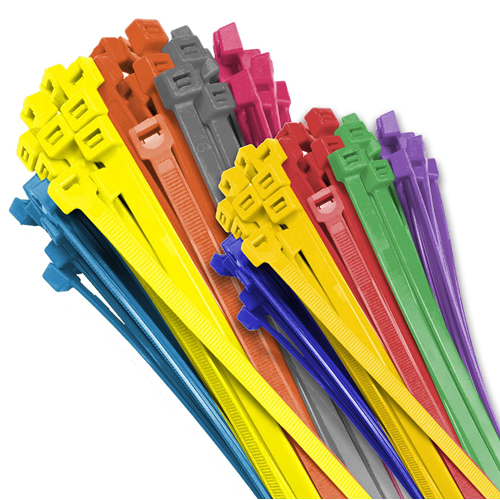 Colour Cable Tie