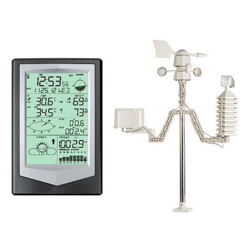 WS 1030 Weather Station