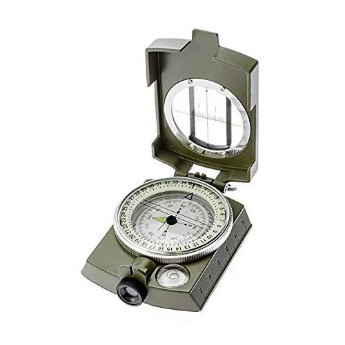 Lensatic Compass-Sitthi Type