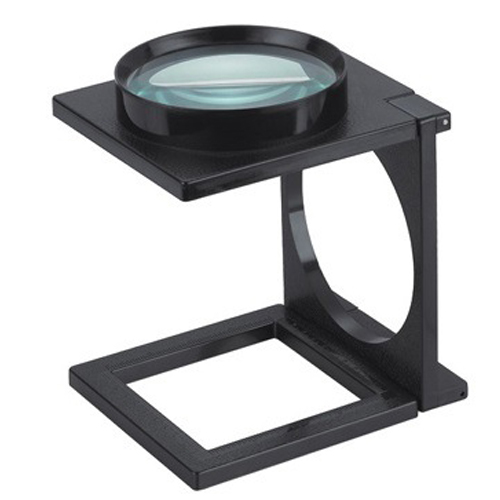 Magnifying Glass Folding-Lens