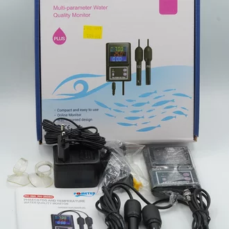 PH-9851 Multi Parameter Water Quality Monitor (Online pH & TDS Monitors)