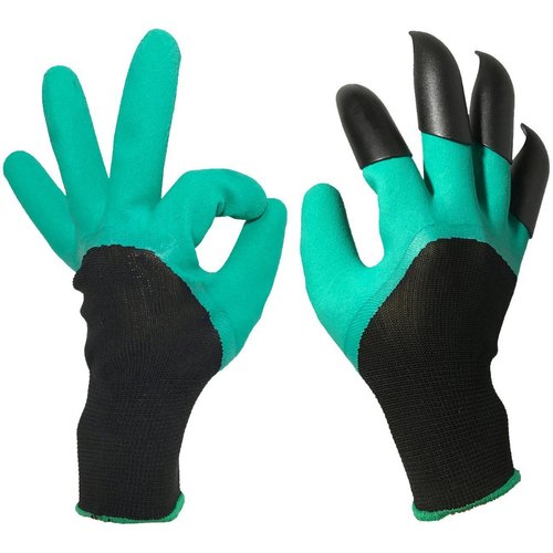 Nailed Gardening Gloves