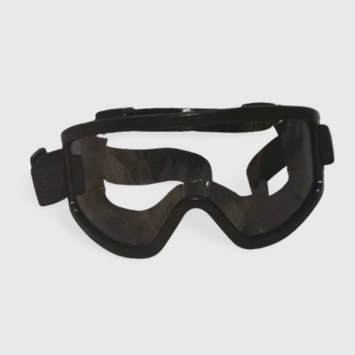 Safety Goggles-Black