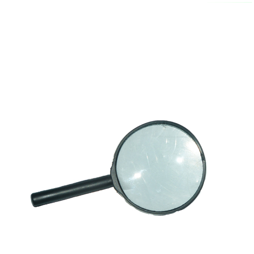 Magnifying Glass-Lens