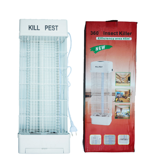 Mosquito Killing Lamp-18 Watt (360° Insect Killer)