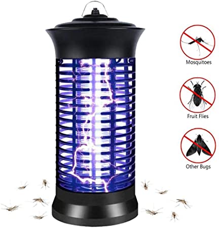 Electronic Mosquito killer