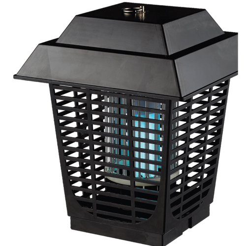 Mosquito Killing Lamp (Outdoor and Indoor Mosquito Killer)