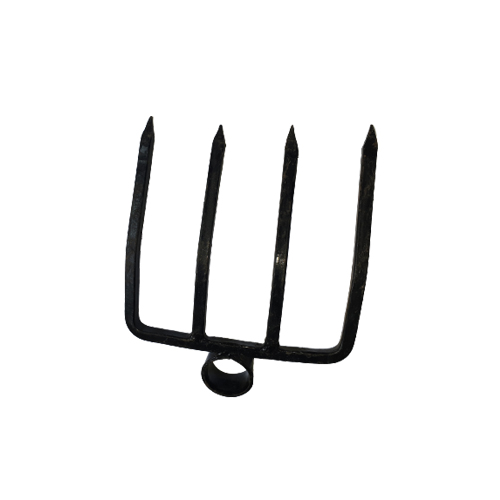 Fork Without Handle