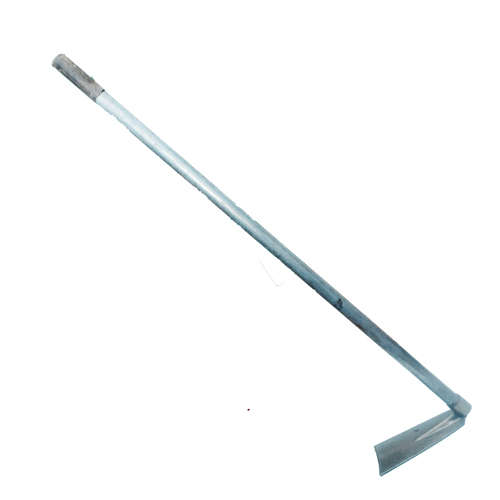 Long handled spade-Alumunium (Kodalo)
