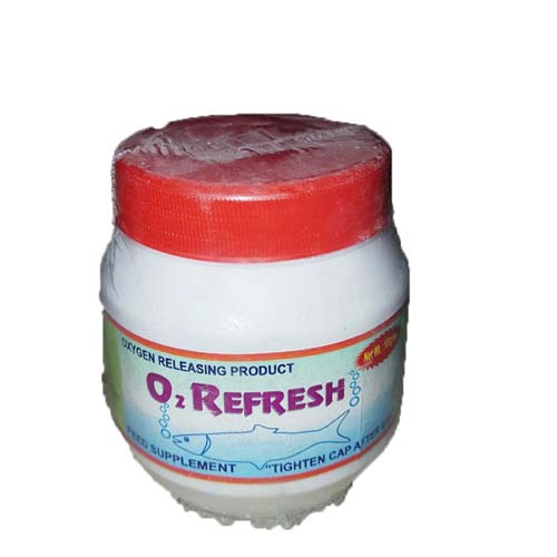 O2-Refresh
