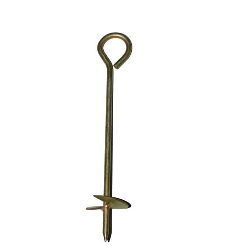 Wire Rope Anchor Hook