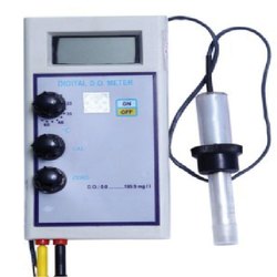 Digital Portable Dissolved Oxygen Meter-20
