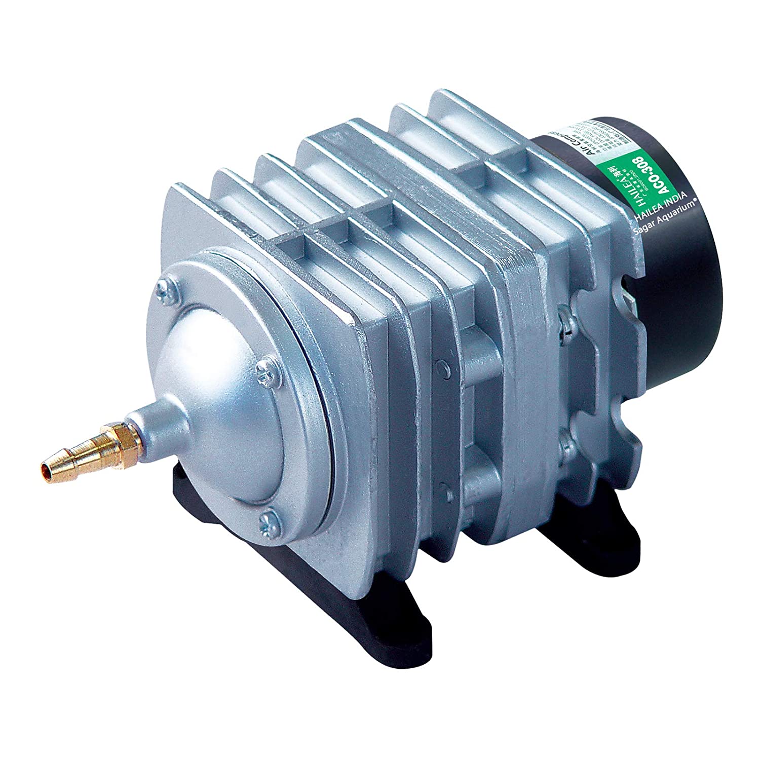 Aerator Pump Aco 308 (30 Watt)-Electricity