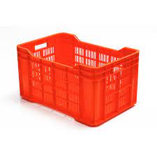 Plastic Crates-Bagmati