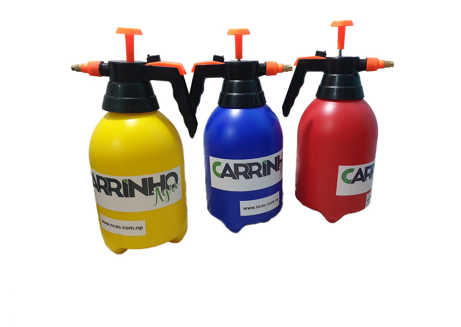 CARRINHO Agri Hand Sprayer 2 Liter